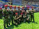 KOKAM RSUMP Mengikuti Apel Akbar di Stadion Manahan, Solo.jpg